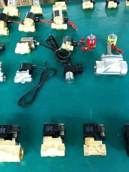 Pneumatic solenoid valve water level control valve SPU225-08A DC12C stainless steel electromagnetic valve for water air oil gas