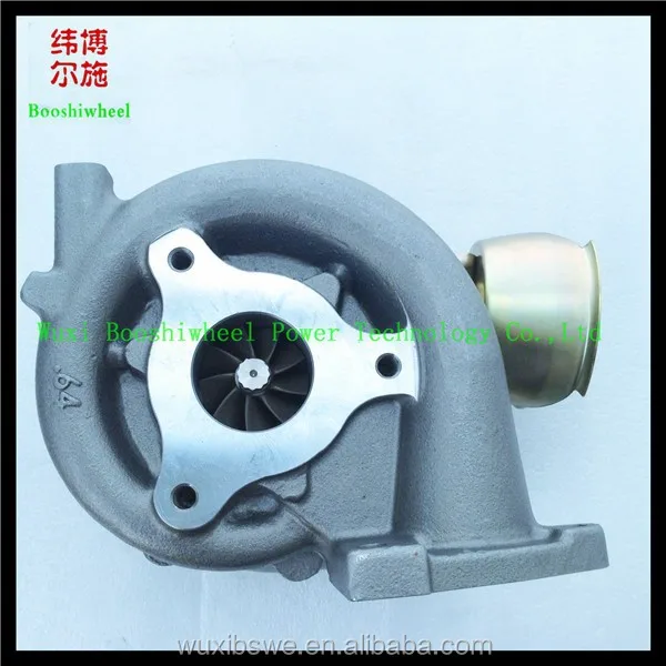 Diesel engine parts GT2052V Turbo for Nissan Terrano II ZD30ETi 3.0 Engine ZD30 turbocharger 705954-0015 14411-2W203 14411-2x900