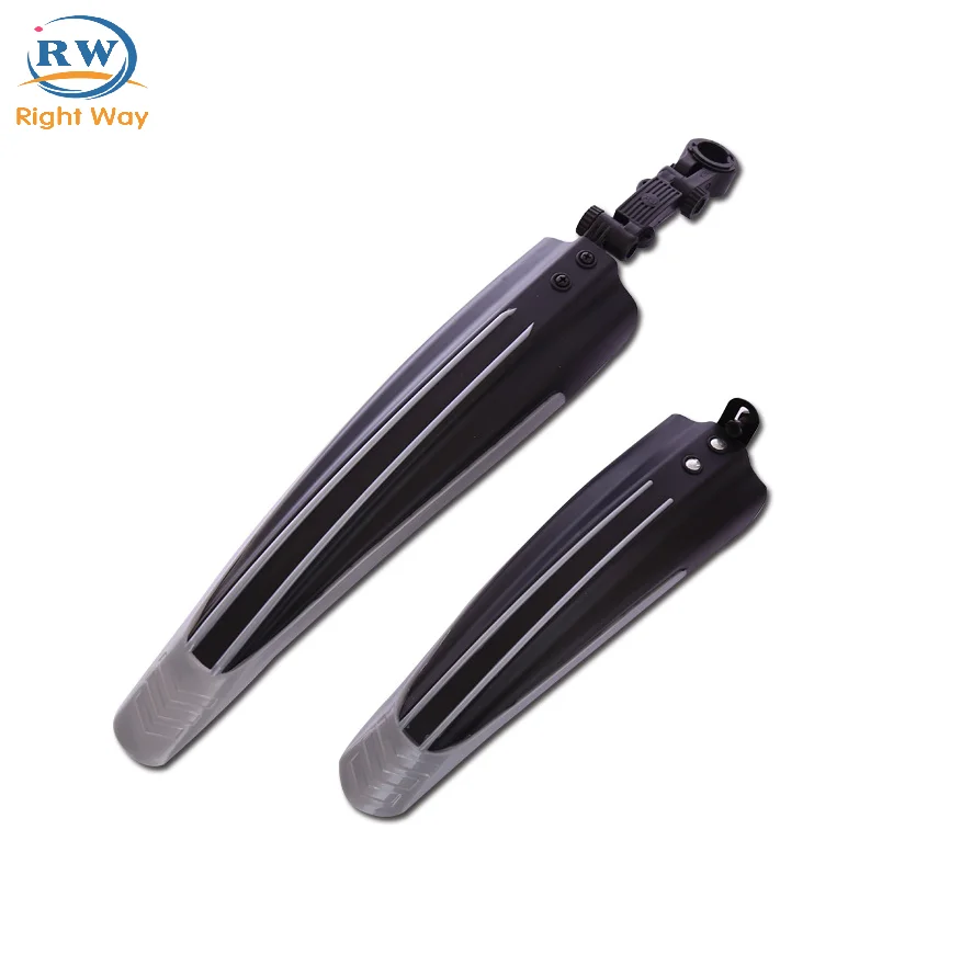 China factories hot selling high-quality mountain bike mudguard cheap bicycle fenders for mtb