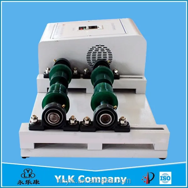 Hot Sale Widely Application Rolling Ball Mill, Small Laboratory Ball Milling Machine