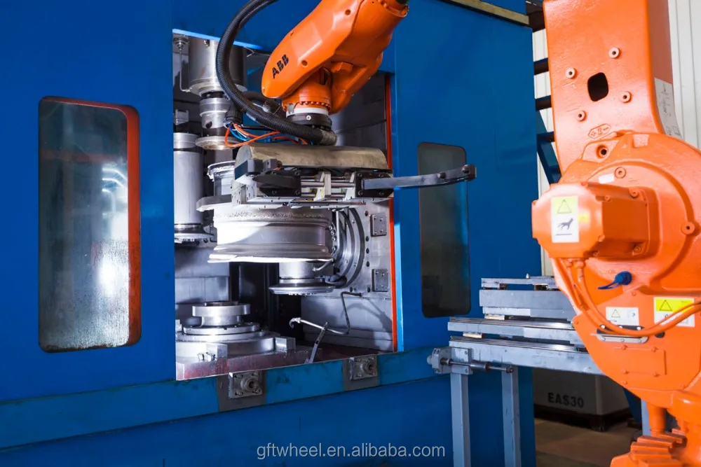 22,5 обода автобуса, специальные обода шины из сплава, высококачественные диски