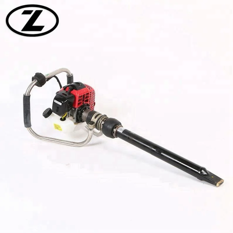 ND-5.0 Super cheap multifunctional rail track Rail Tracks Ballast Tamper