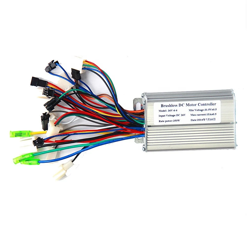 ebike controller 36v