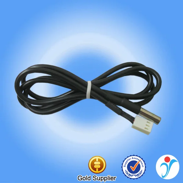 Оригинал в Гуанчжоу ISO сертифицированный номер кондиционер датчик температуры