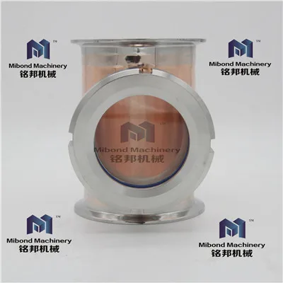 Медь пузырь плиты раздел для модульной самогон дистиллятор/ректификационной колонны