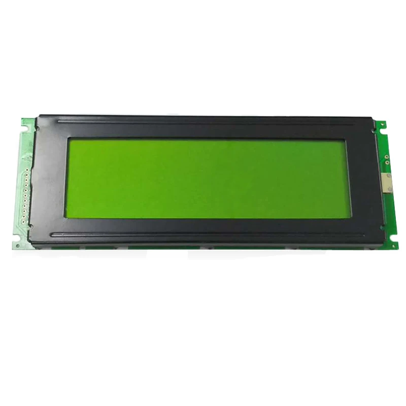 
240x64 pixels Graphics LCD Module 