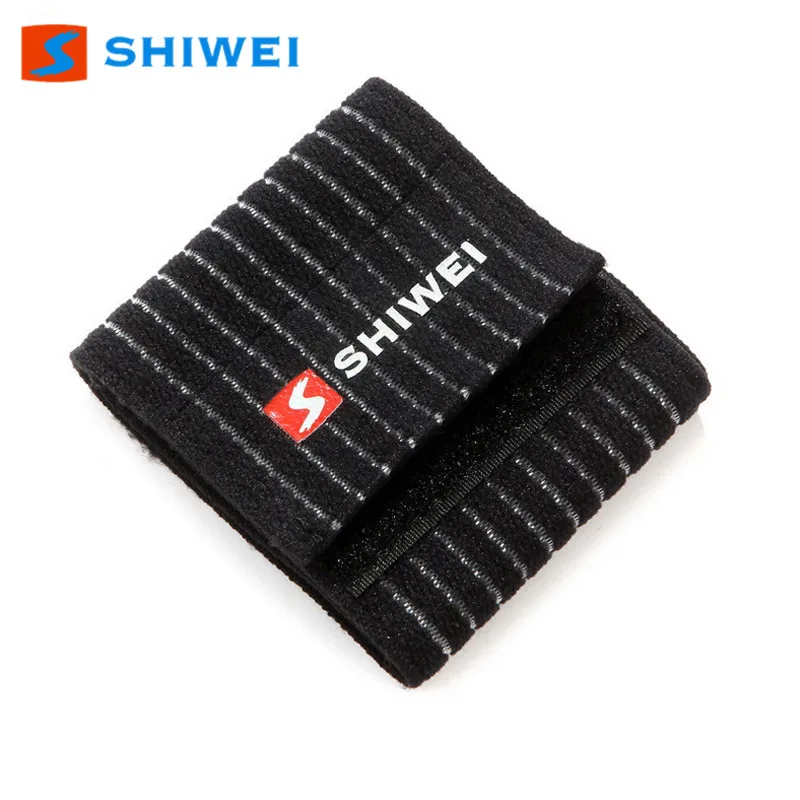 Эластичная нейлоновая поддержка запястья для боулинга