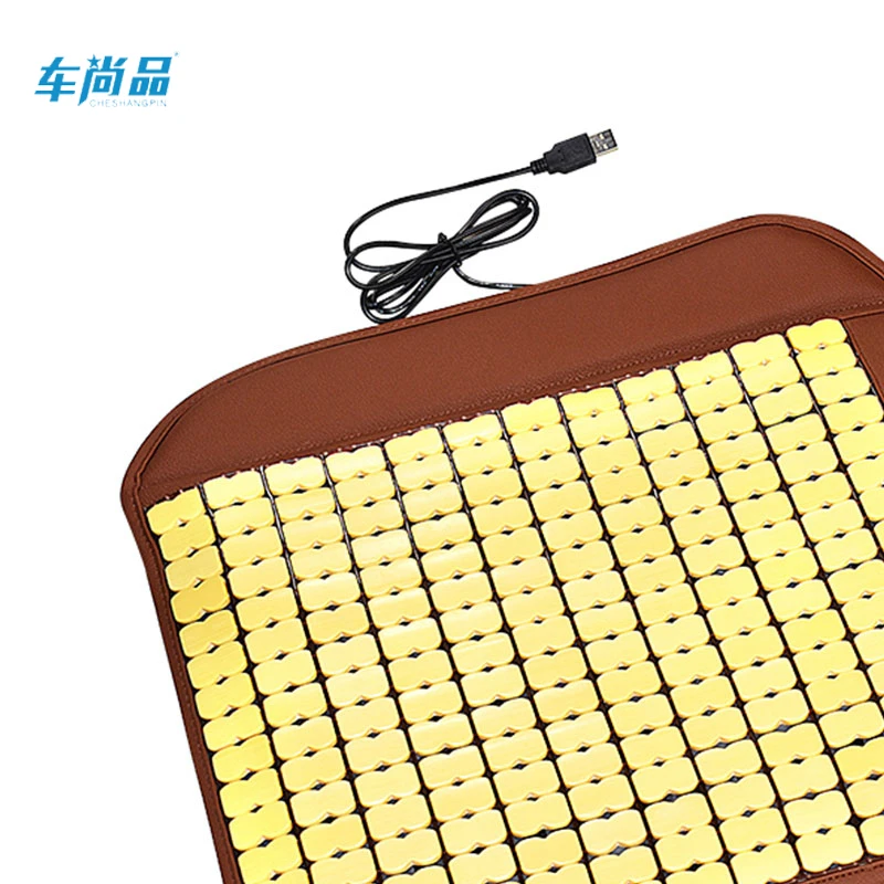 Лидер продаж, летняя подставка под сиденье с вентилятором для водителя, небольшой заказ