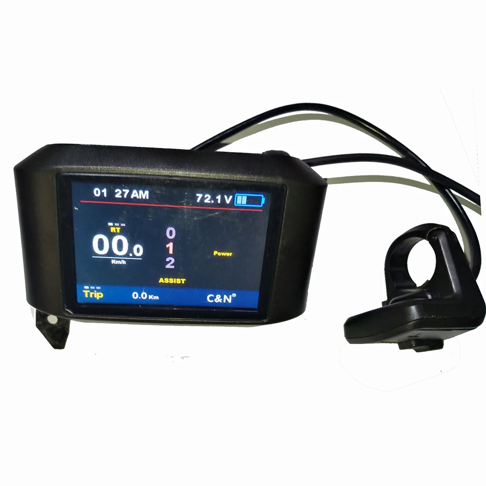 Electric fat bike full suspension electric mountain bike 8000W