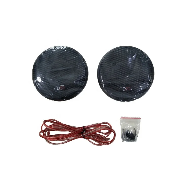 Hot Sale Two Way Coaxial Audio Speaker for Car