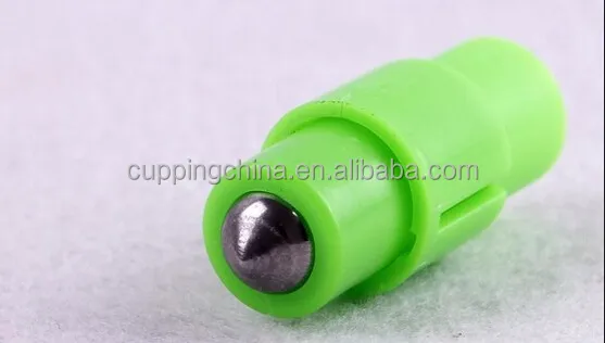 Иглоукалывание купирования ручной насос Вакуумный купирования терапии набор 24 чашки + 8 Магниты баночный массаж лечения