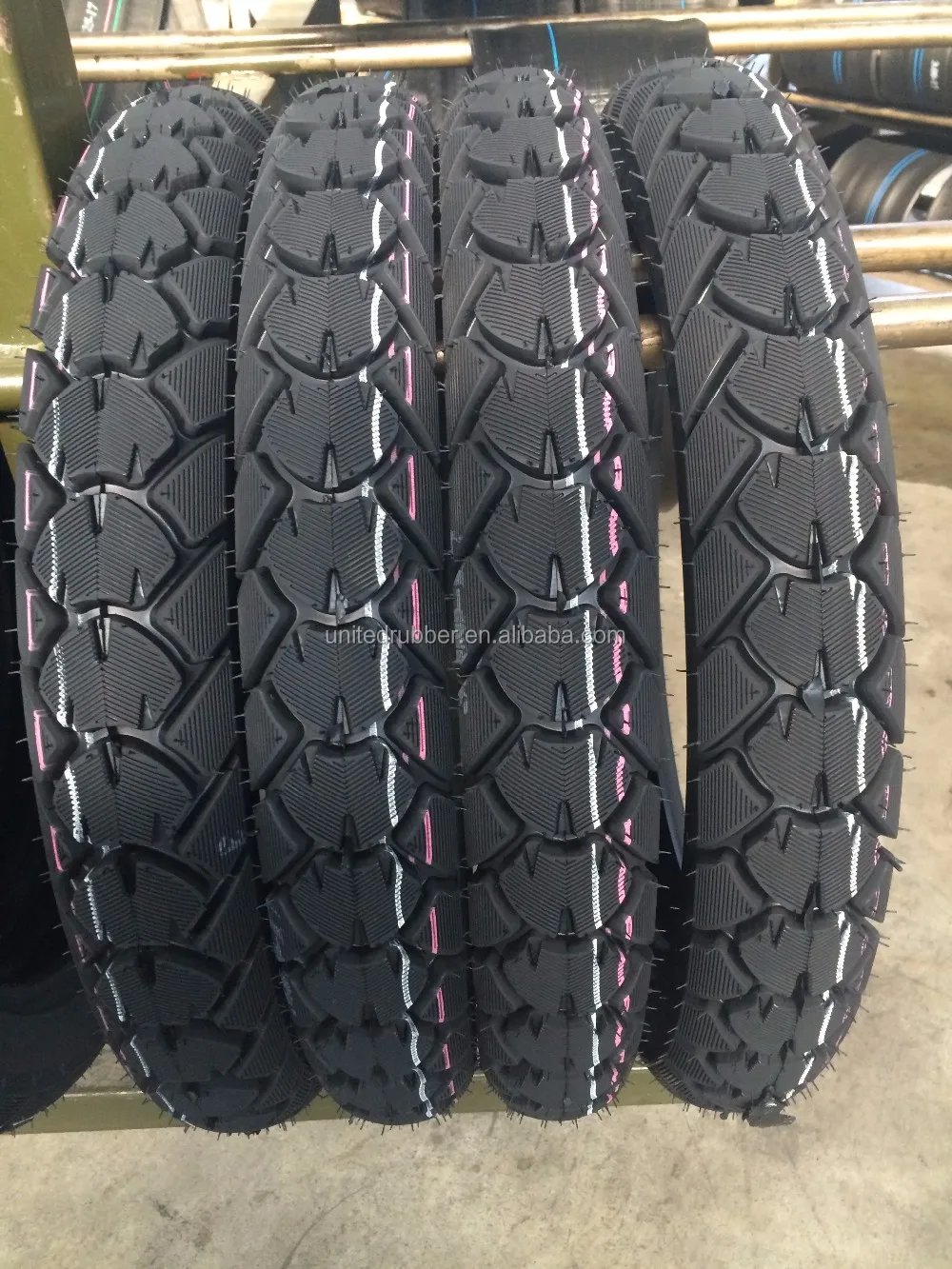 Best Selling Products In America Rubber Motorcycle Tyre