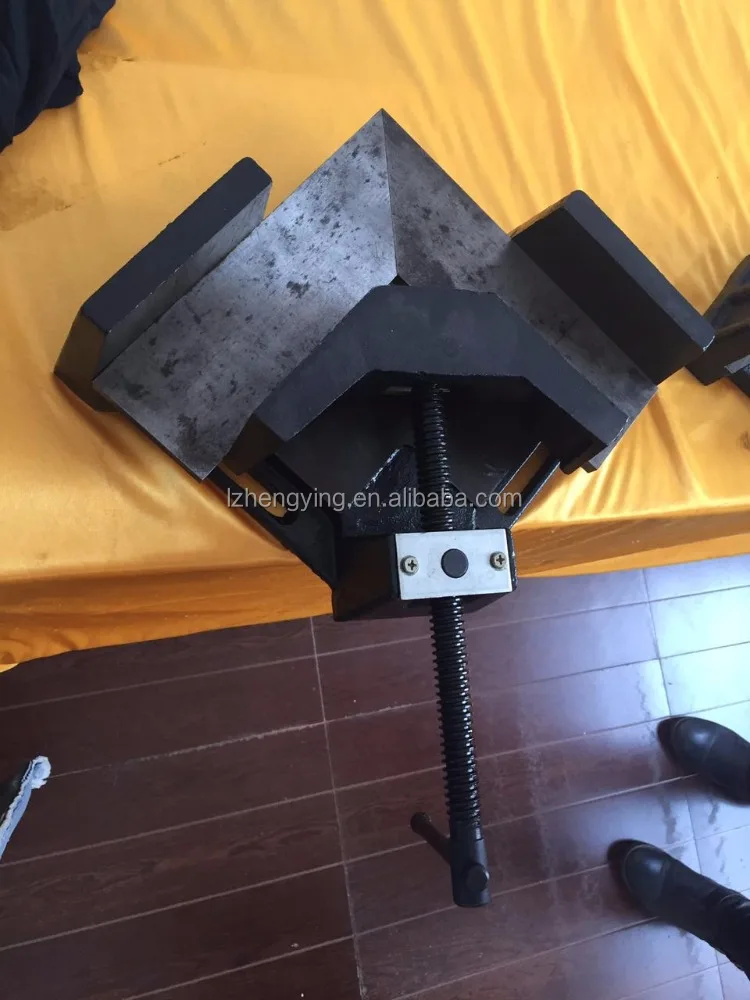 Clamps for woodworking, Right Angle Clamp, Wood Clamp