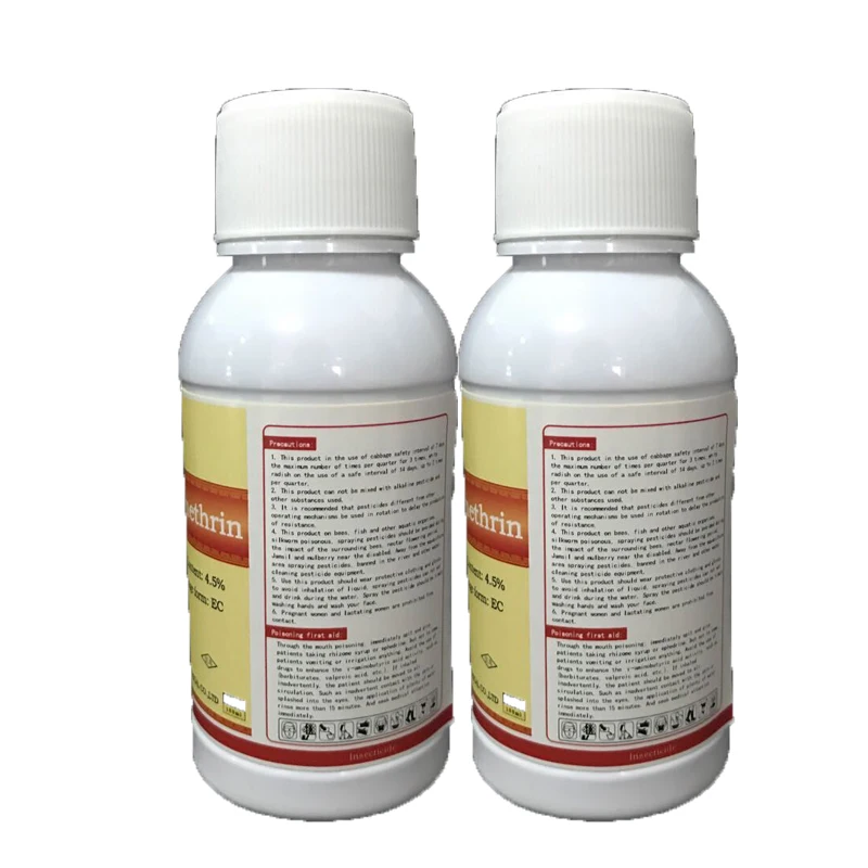 
Agrochemicals insectcides Alphacypermethrin 10ec,5%WP price 