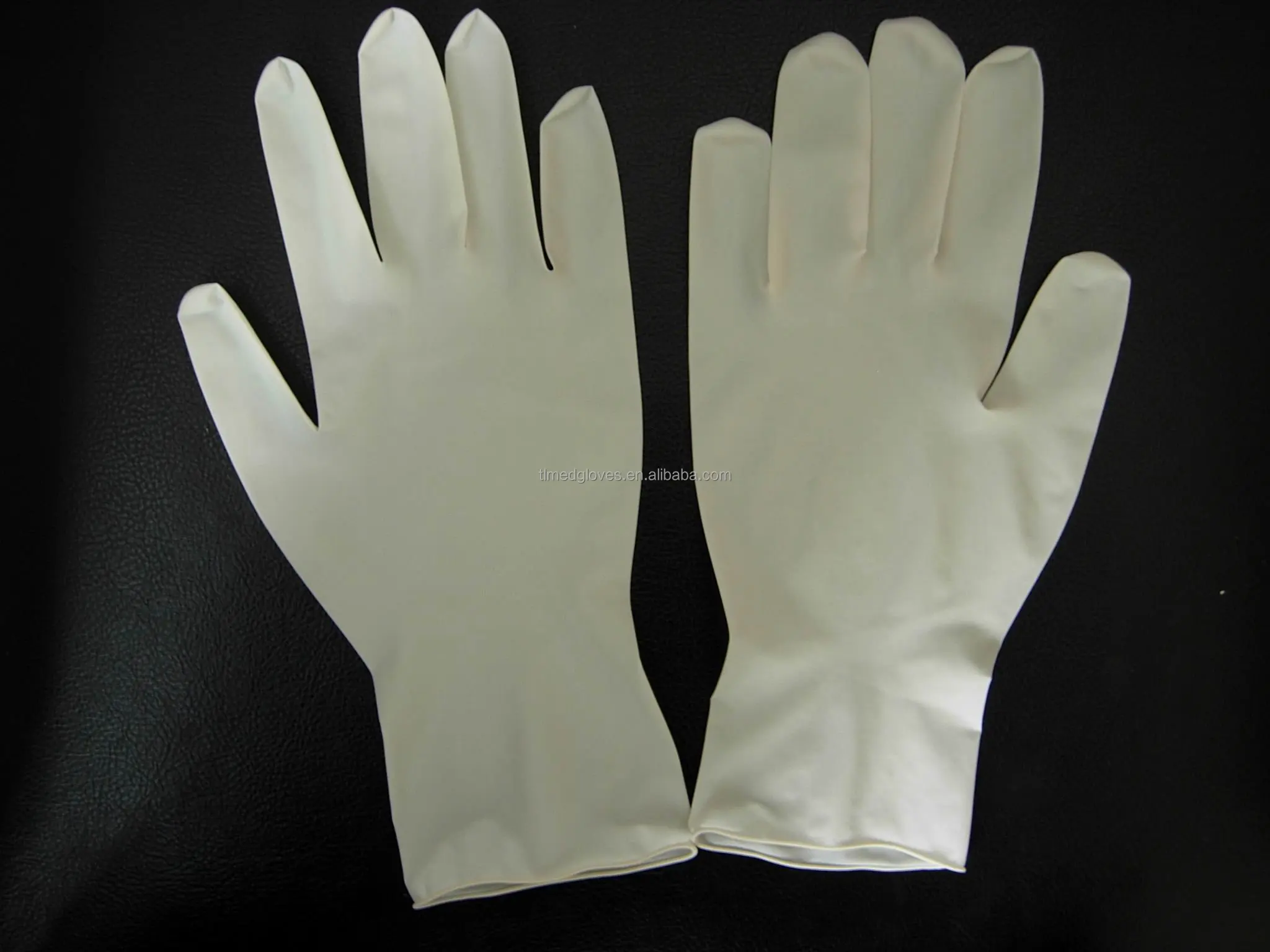 non sterile latex examination gloves 2015