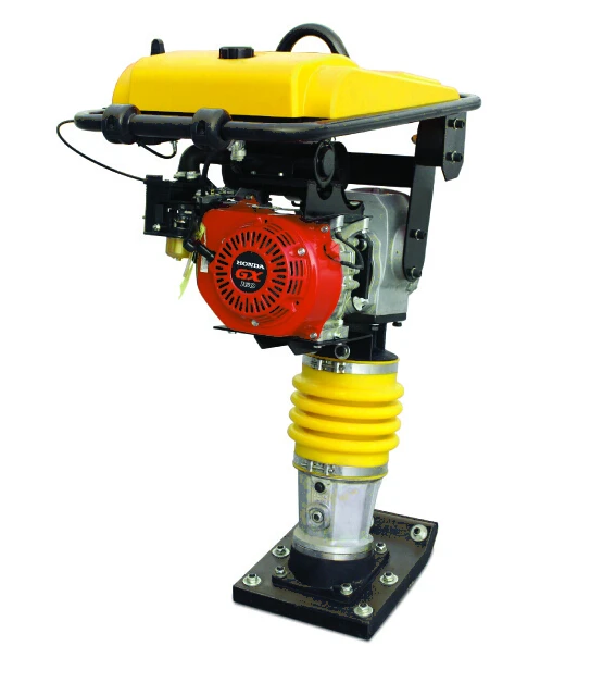 Камнедробильная машина CJ70 мембранный