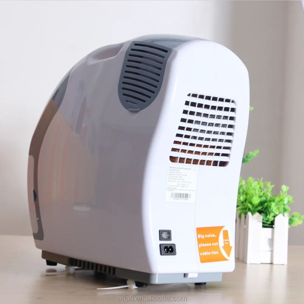 
MAF mini portable low price home use psa oxygen concentrator price with battery 