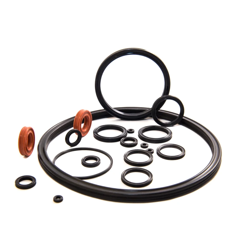 DLSEALS Quality plastic VA VS VL water pump mechanical seal