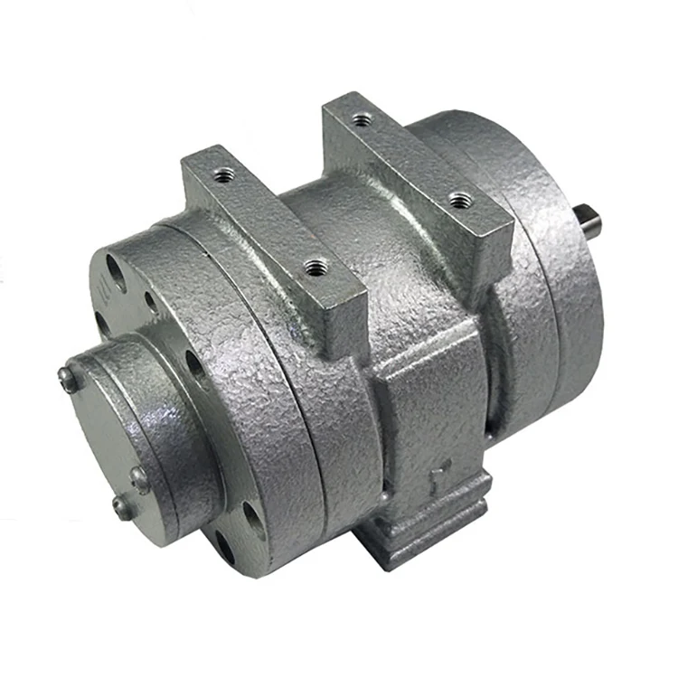
Oilless vane air motor HXNL42 high torque air motor 