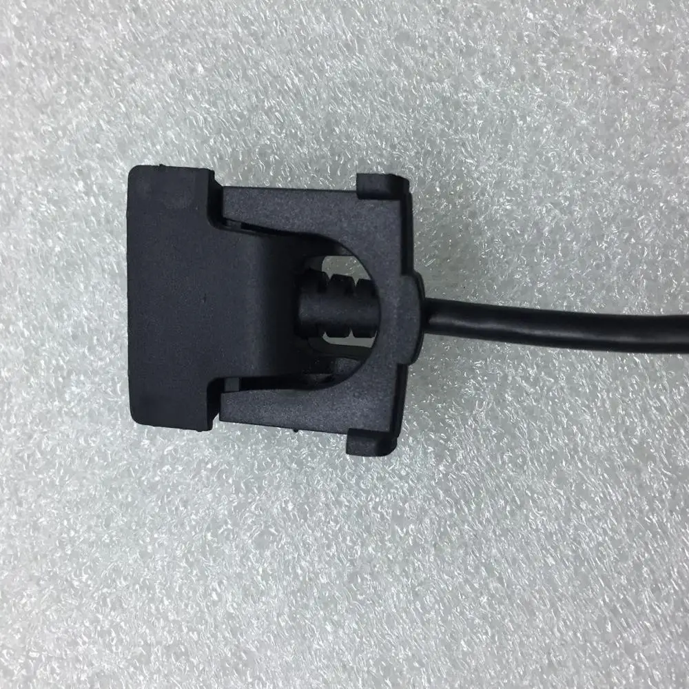 USB Sprial cable 296113773AB For Ingenico ISC250 ipp350 ipp320 connector