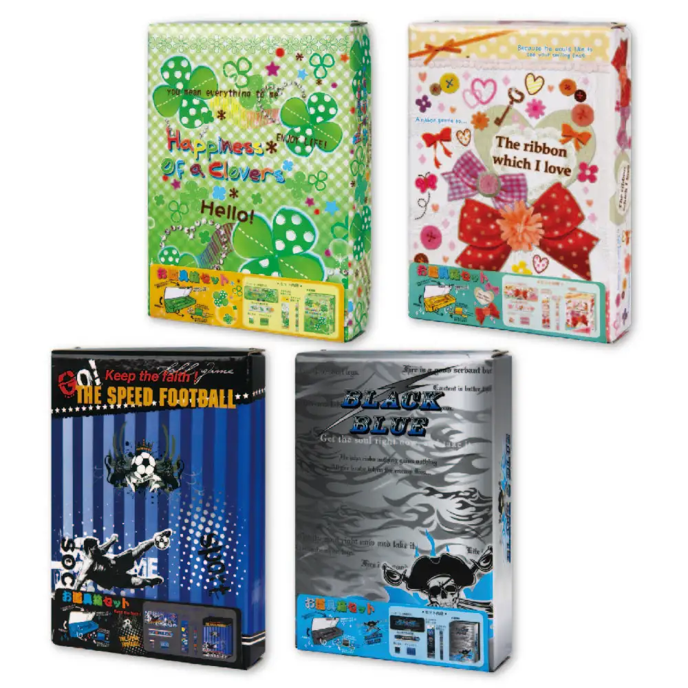 Stationery Set Desk Accessories Office Stationery Gift Set