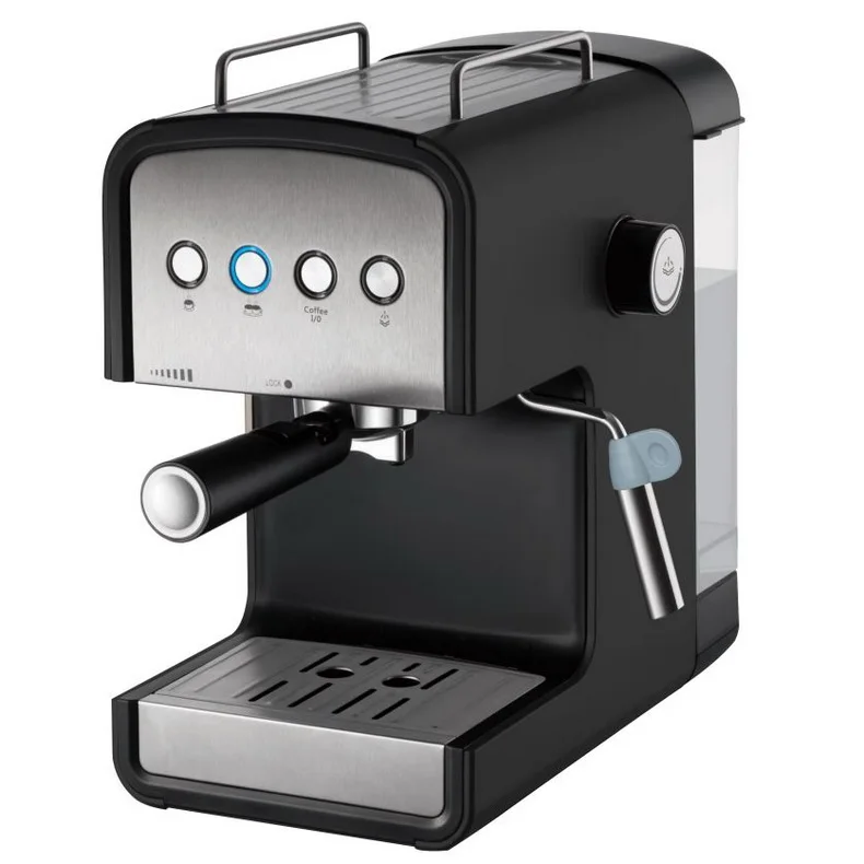 15 bar Italy ULKA pump home OEM espresso coffee maker expresso electric latte coffee machine