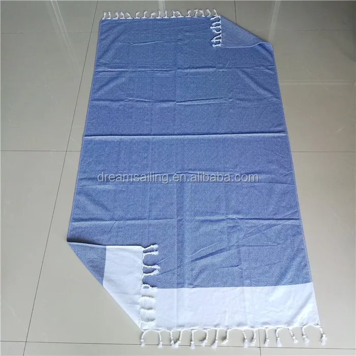 Turkish Peshtemal Luxury Towel For Bath Hamam Spa Sauna Beach