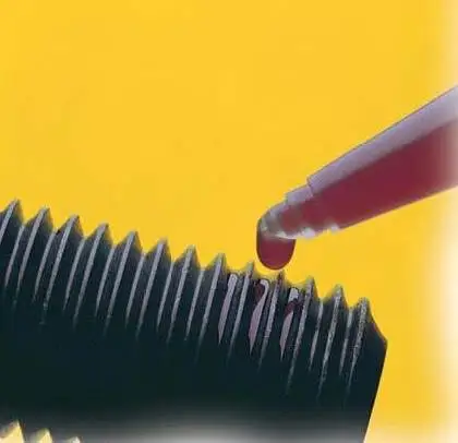 100ML High Strength Thread Locker Anaerobic Glue