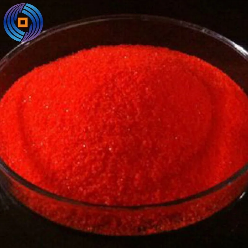 
Top selling products 99% potassium dichromate K2Cr2O7 for sale  (60755752151)
