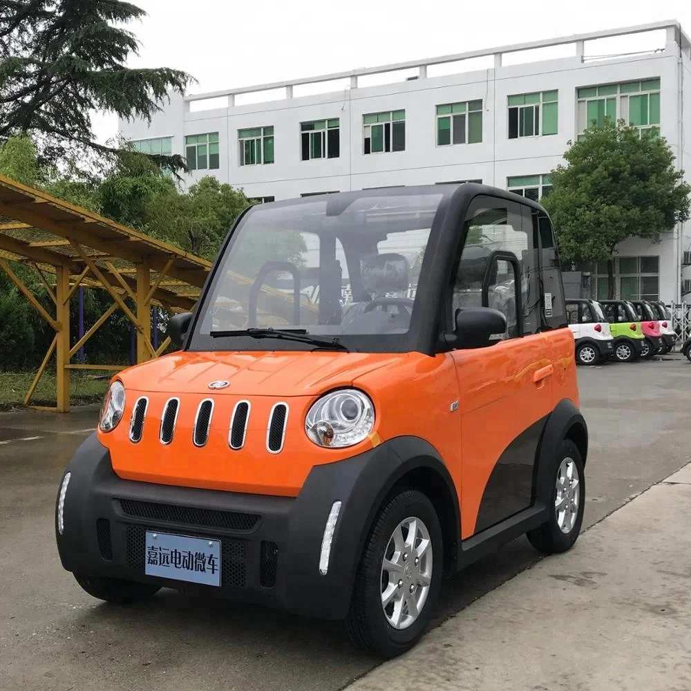 Hot Sale Factory Supply China e cars New energy Electric Cars