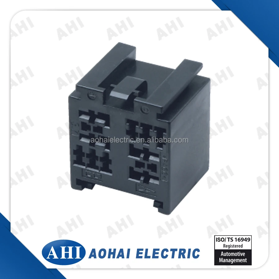 Электрические штепсельные водонепроницаемый 10 контакт. женский разъемы для автомобилей