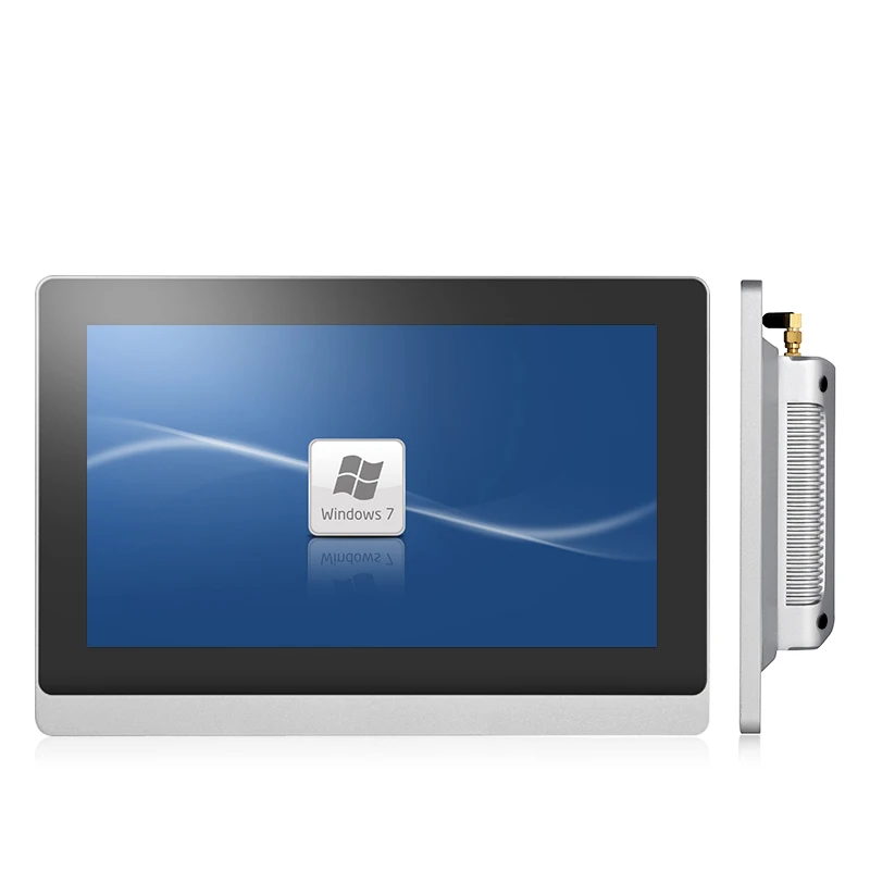 
Fanless 7/10/10.1/10.4/12/12.1/15
