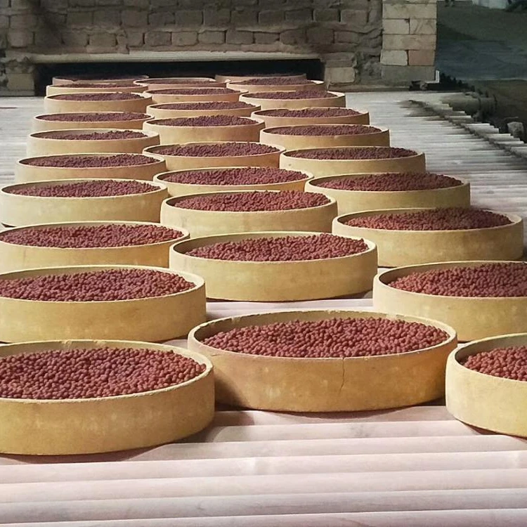 maifan stone mineral balls for water filters