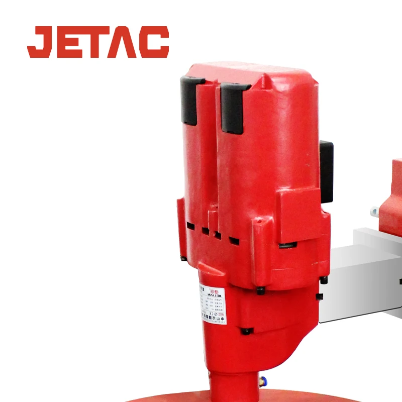 Portable 600mm Heavy Duty Electric Water Well Hole Drilling  Diamond Core Drill Machines