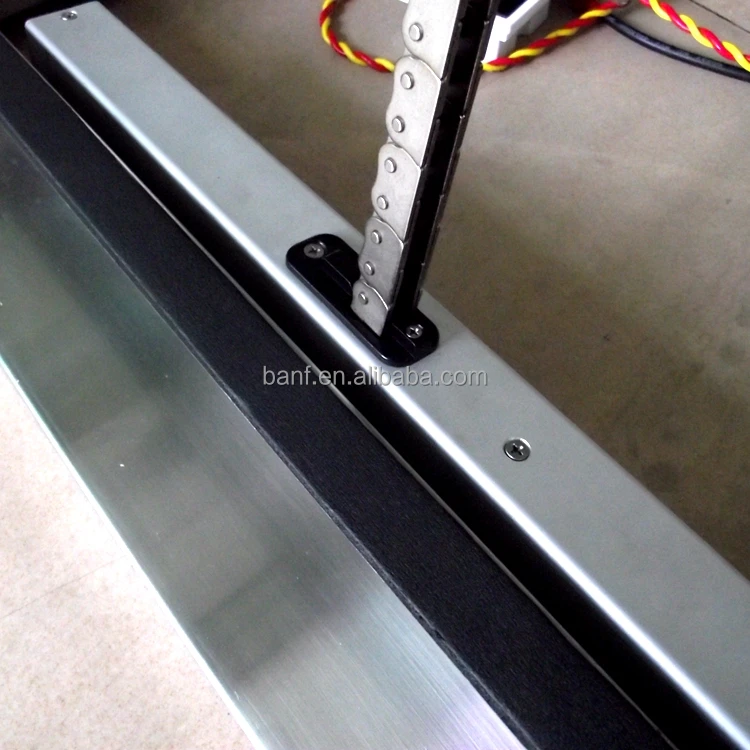 304 Stainless Steel Electric Top Hung Window, Motorized Window, Remote Control Window,