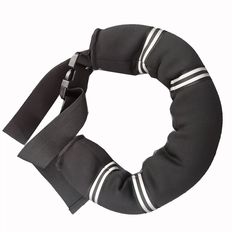 Тренажерный зал фитнес сверхмощный неопрен Тяжелая атлетика