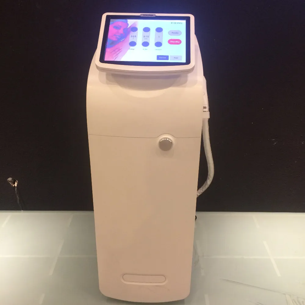 China Factory Three Wavelength 808 Diode Laser Hair Removal and Skin Rejuvenation Machine for Men and Women