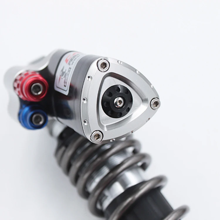 Refit Adjustable Modified Upside Down Inverted Fork