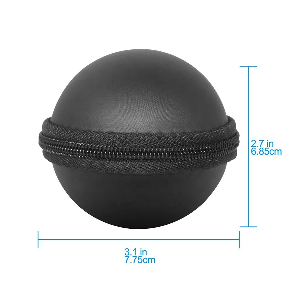 EVA Carrying Case Compatible with New 2018 Pokemon Poke Ball Puls Controller