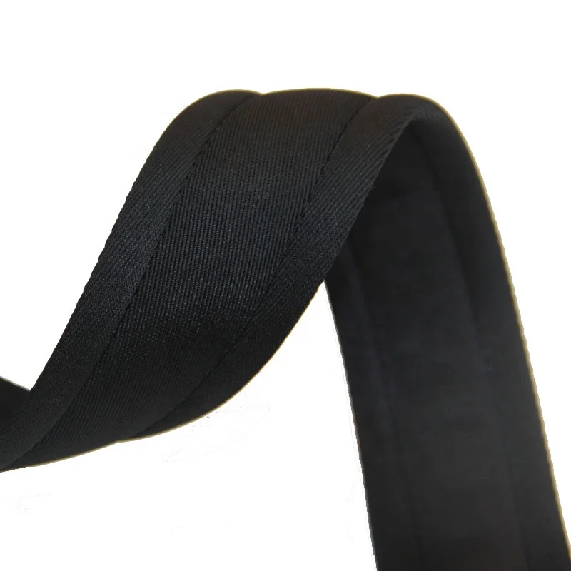 New arrivals twill high elasticity  thick nylon strap webbing 50mm/2 inch