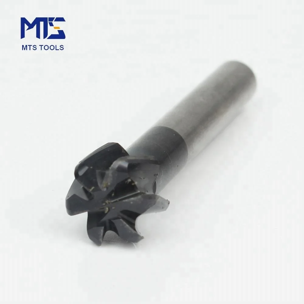 mingtaishun dovetail end mill cutters