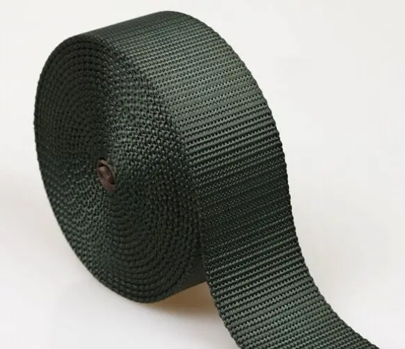 Nylon Strap for Bag High Strength Polyester Belt