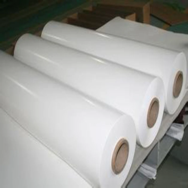 PA Hot Melt Film Hot Melt Adhesive Film Manufacturers for Transfer
