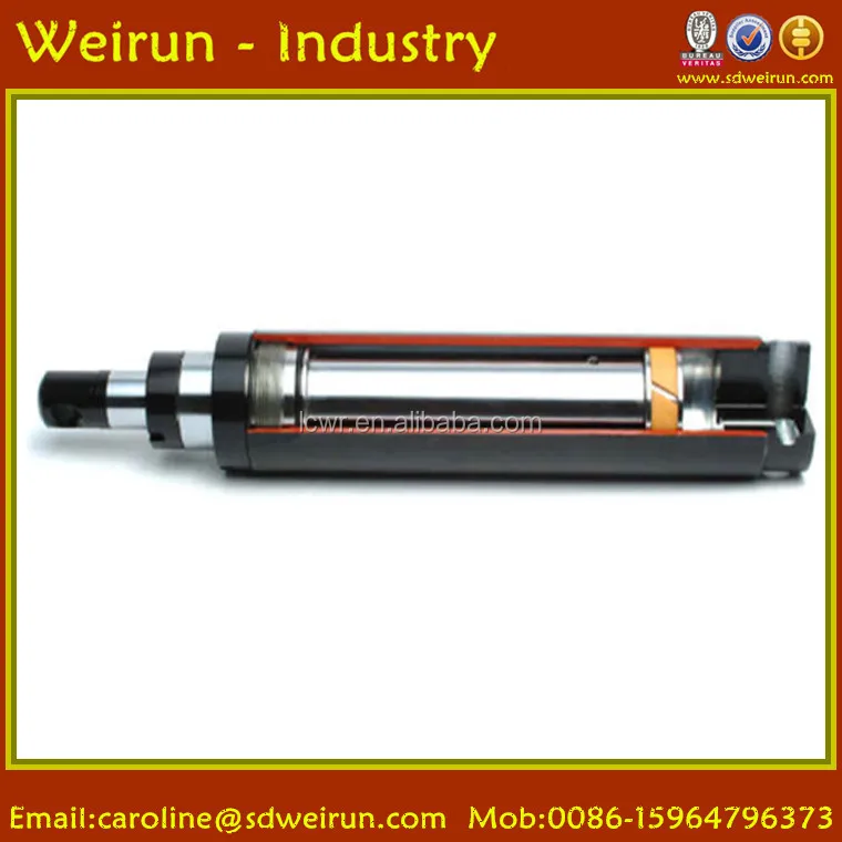 
Hydraulic Cylinder For Excavator/Loader/ Agriculture Tractor 