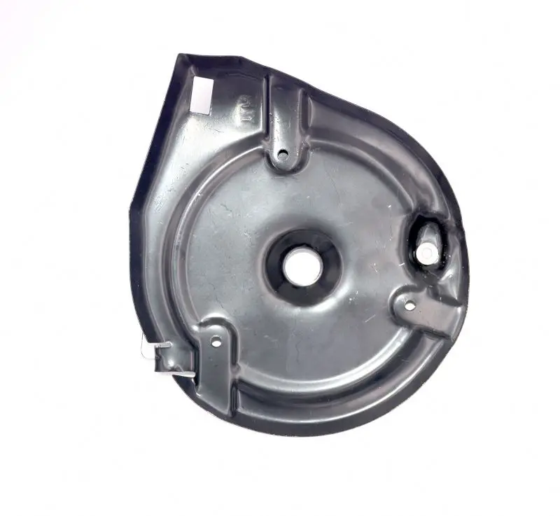 Top Quality Supplier Washing Machine  Brake Tray Parts Spin Dryer Brake Midea