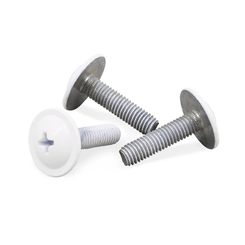 Высокое качество нержавеющей torx круглый колпачок головка Шестигранная розетка машина противостояние винтовой