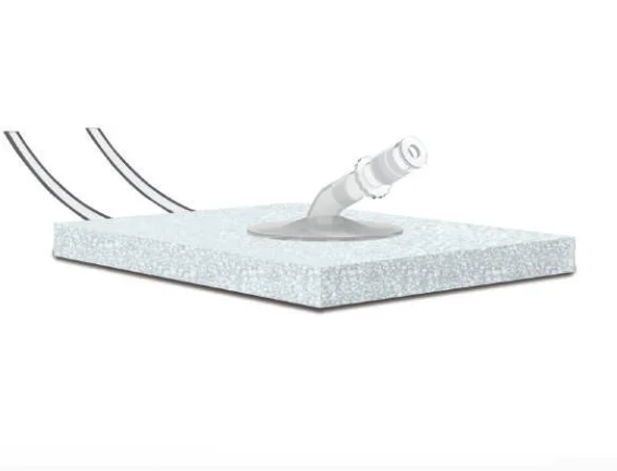 
Jettae Vacuum Sealing Drainage Pipe Set 