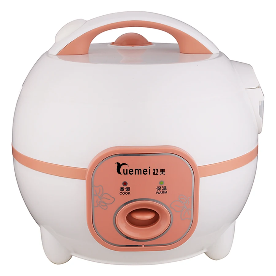 
Factory supply new arrival kitchen basket price 0.8L 1.0L 1.2L 1.5L mini rice cooker 