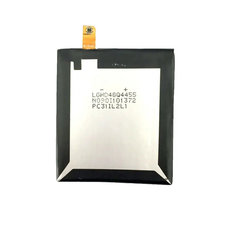 Manufacturer Original Cell Phone Battery BL-T24 BL-T30 for LG X Power 2 Skin Screen Replacement