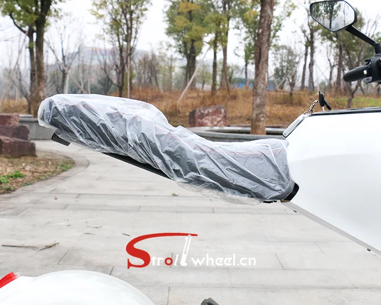 2019 новейший электрический скутер Citycoco 2 Big Wheel 1500 Вт с водяной кражей популярный в США и Европе